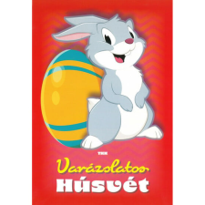 - Varázslatos Húsvét gyermek- és ifjúsági könyv
