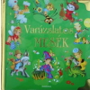  VARÁZSLATOS MESÉK