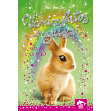  Varázslatos nyuszi - Csodás vakáció - Varázslatos nyuszi-sorozat 2. gyermek- és ifjúsági könyv