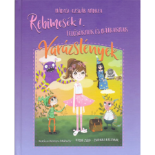  Varázslények egyéb könyv