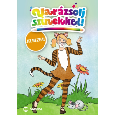 - Varázsolj színekkel! – Jelmezbál egyéb könyv