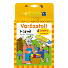 Varázstoll - Húsvét gyermek- és ifjúsági könyv