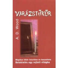 Varázstükör ezoterika