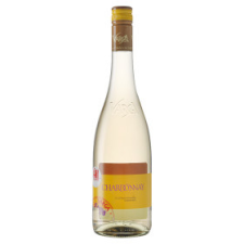 VARGA Chardonnay sz 0,75l 2017 bor