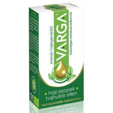  Varga hajcseppek hajhullás ellen 50ml hajbalzsam
