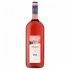 Varga Ház Bora Csendes száraz rozébor 1,5 l bor