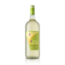 Varga, Ház Bora Irsai Olivér Cuvée 1,5l Száraz fehérbor bor