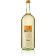 VARGA Ház Bora Muskotály fé 1,5l PAL bor
