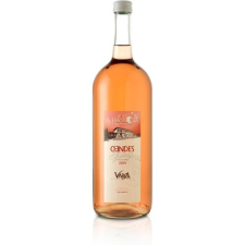 VARGA Ház Bora Rosé száraz Csendes 1,5l bor
