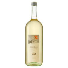VARGA Ház Bora Szürkebarát fé 1,5l PAL bor