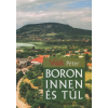 Varga Pincészet Kft. Boron innen és túl