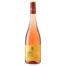 VARGA Rosé f.sz BUBIS 0,75l bor
