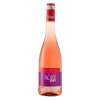 Varga Rosé félszáraz bubis - 750ml
