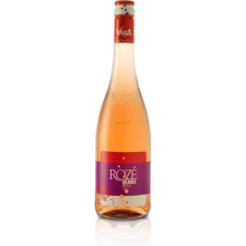VARGA Rosé száraz Bubis 0,75l PAL bor