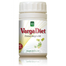 VargaDiet kapszula egyéb egészségügyi termék