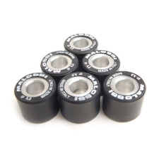 Variátor görgők Malossi 19x15.5mm - 11g egyéb motorkerékpár alkatrész