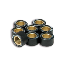  Variátor görgők (x8) Malossi 25x14,9mm - 14g egyéb motorkerékpár alkatrész