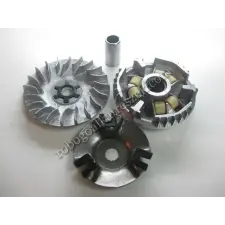  Variátor Yamaha 100ccm egyéb motorkerékpár alkatrész