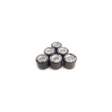 Variátorgörgők (x6) Malossi 19x17,5 mm - 12,5 g egyéb motorkerékpár alkatrész