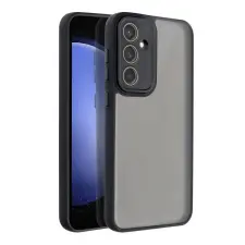  VARIETE tok Samsung Galaxy S23 FE fekete tok és táska