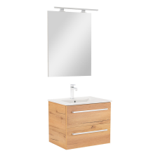 Vario Clam 60 komplett fürdőszoba bútor