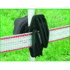  VARIO Plus villanypásztor szigetelés 6–17mm átmérőjű karókhoz, 15 darabos elektromos állatriasztó