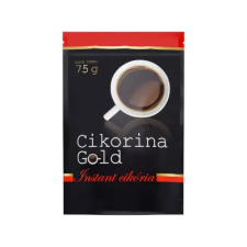 Variocommerce Cikorina Gold Instant Pótkávé 75g kávé