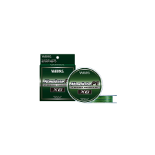 Varivas ABSOLUTE PREMIUM PE X8 150m #2.0 0.235mm 37lb Marking Green horgászzsinór