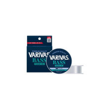 Varivas BASS FLUOROCARBON 100m 0.165mm 4lbs horgászzsinór