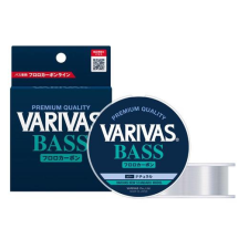  Varivas Bass Fluorocarbon 100m 0,235mm 8lbs zsinór horgászzsinór