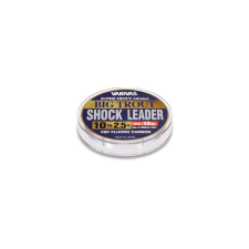 Varivas BIG TROUT SHOCKLEADER FLUOROCARBON VSP 30m 0.235mm 8lb horgászzsinór