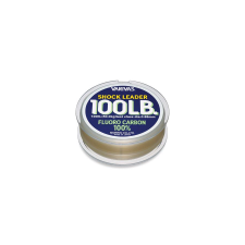 Varivas FLUOROCARBON SHOCK LEADER 30m #18 0.700mm 60lb horgászzsinór