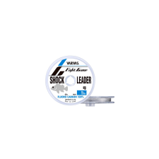 Varivas LIGHT GAME SHOCK LEADER FLUOROCARBON 30m #2 0.235mm 8lb horgászzsinór