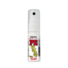 Varivas Ni Syu PE Line Coating kondícionáló spray 18ml horgászzsinór
