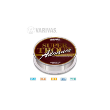 Varivas SUPER TROUT ADVANCE NYLON 100m 0.185mm 6lb horgászzsinór