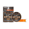  Varivas Super Trout Area Super Ester Neo Orange 140m 0,117mm 2,3lbs monofil zsinór
