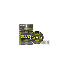 Varivas SUPER TROUT AREA SVG 150m 0.138mm 4lb Natural horgászzsinór