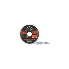 Varivas SUPER TROUT AREA VSP FLUOROCARBON SHOCKLEADER 30m 0.165mm 5lb horgászzsinór