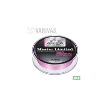 Varivas TROUT AREA MASTER LIMITED PE 75m #0.2 6.5lb TOURNAMENT PINK horgászzsinór