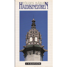 Városháza Házdísznézőben (A mi Budapestünk) antikvárium - használt könyv