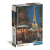 Városok Párizs Night at Eiffel Café 500 db-os Compact puzzle Clementoni