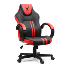 VARR Platinet Omega Varr Slide Gaming Chair Black/Red forgószék