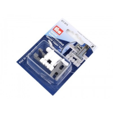  Varrógép talp szett rejtett cipzárhoz rövidáru