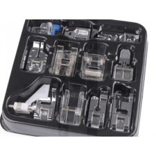  Varrógéptalp készlet - 11 db/csomag rövidáru