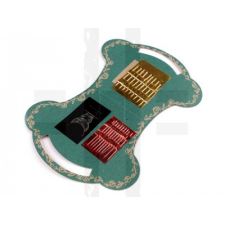  Varrótűkészlet kosárka rövidáru