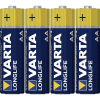 Varta 04106110414 Egyszer használatos elem AA Lúgos (4106110414)