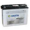 Varta - 12v 16ah - motor akkumulátor - jobb+ *YB16AL-A2