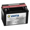 Varta - 12v 8ah - AGM motor akkumulátor - bal+ * YTX9-BS