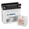 Varta - 12v 9ah - motor akkumulátor - bal+ *YB9-B