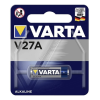 Varta 27A-C1 Varta alkáli riasztó elem 12V 19mAh bliszteres